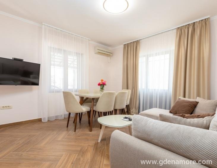 Apartman